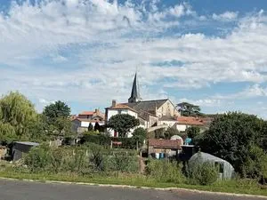 Saint-Pierre-des-Échaubrognes