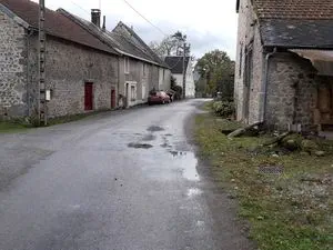 Saint-Sulpice-le-Guérétois