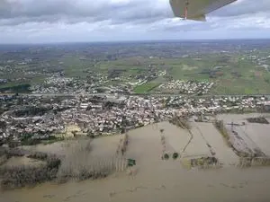 Saint-Pierre-de-Mons