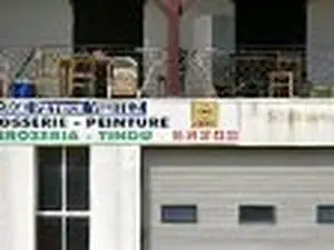 Garage Patrick Vieitez