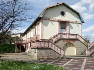Saint-Benoît-de-Carmaux