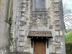 Saint-Aupre