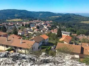 Saint-Rémy-sur-Durolle