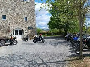 Solution moto