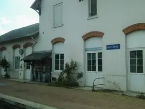 Saint-Erme-Outre-et-Ramecourt