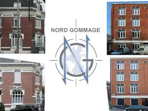Nord Gommage