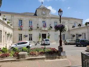 Mairie de Castelnaudary