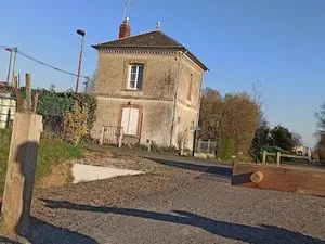 Saint-Denis-sur-Sarthon