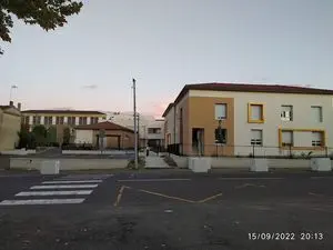 Centre Hospitalier de Nogaro - U.S.L.D.