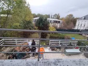 SARL La Plateforme du Débarras
