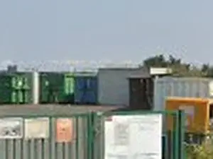 Déchetterie de Saint-Pal-de-Chalencon