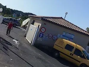Déchèterie SICTOM Lignan - Corneilhan