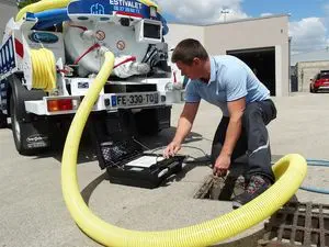 Estivalet Services et Assainissement