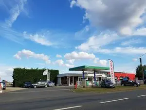 Citroën Garage Bardet Réparateur Agréé