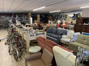 Debarras Brocante & Moi Rennes Pipriac