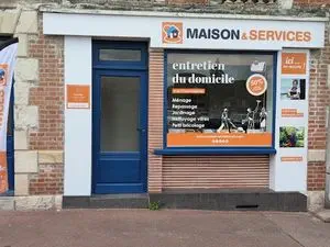 Maison et Services Salbris | Ménage, repassage, jardinage, nettoyage des vitres