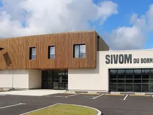 SIVOM du Born