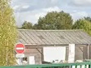 Déchèterie de Bouère