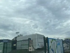 Déchèterie du Bugue