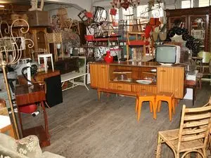 Salle Des Ventes Aulnette