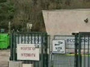 Déchetterie de Ligny