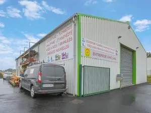 Entreprise Cavé Sarl