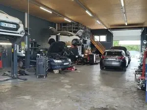 Garage Arsen