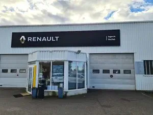 Garage Rochat