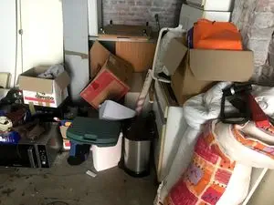 NORD DEBARRAS : Débarras maison et appartement.
