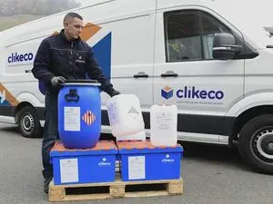 Clikeco Ile de France