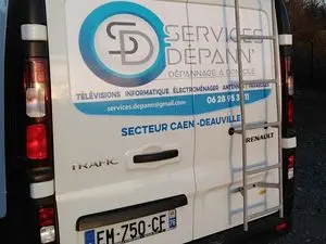 Services Dépann' Extra Troarn