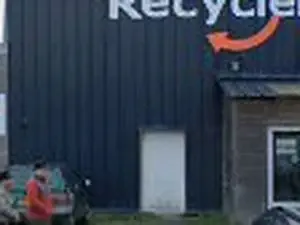 Bazar citoyen