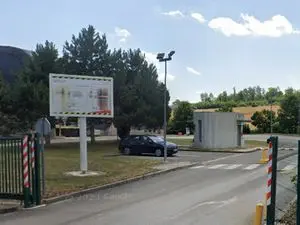 AUREADE - Centre de transfert - Veolia