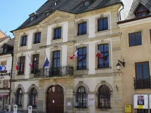 Mairie d'Altkirch