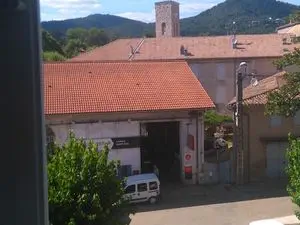 Garage St Jean