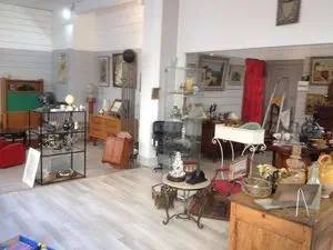 Antiquites bruneau