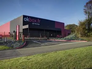 okbox.fr Le Mans Nord