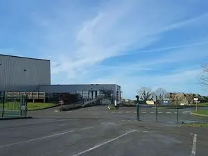 Séché Eco Industries - Site de La Dominelais
