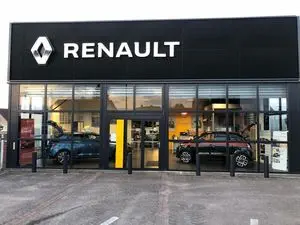 Renault - Agence des Tilleuls