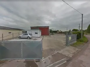 Marshall Location