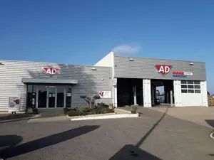 AD Garage Expert MANCEAU