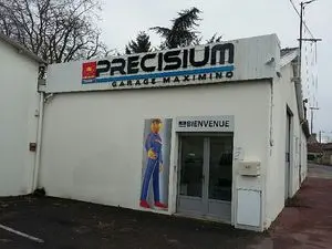 Garage Maximino