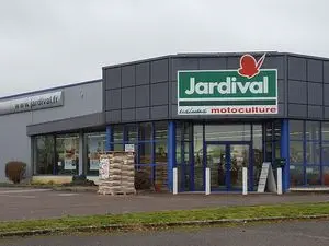 Jardival Corbenay