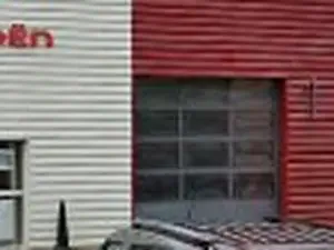 SARL MCR - Citroën