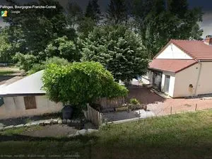 Au Bois des Merveilles