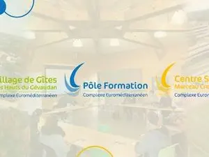 Complexe Euroméditerranéen