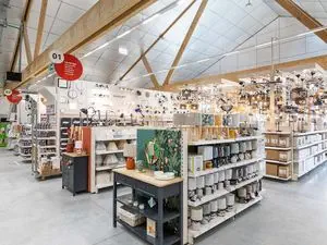Mr.Bricolage Saint Meen Le Grand