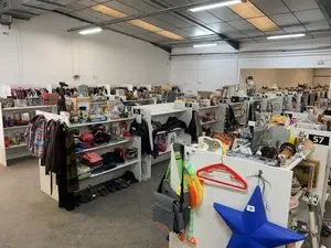 Mon Vide Grenier