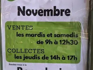 Recycl'éco Pays de Gramat
