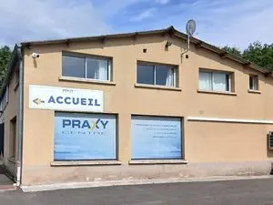 PRAXY CENTRE VHU